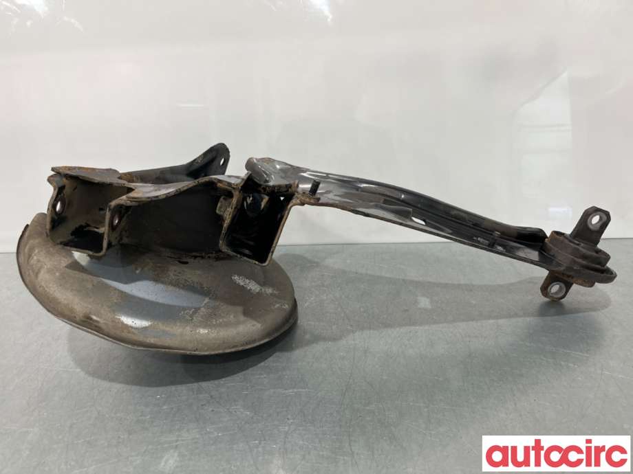 Hjulspindel venstre bak til Mitsubishi Outlander 2015-->> (Type III, Fase 2)  (MITSUBISHI|4125A111|)