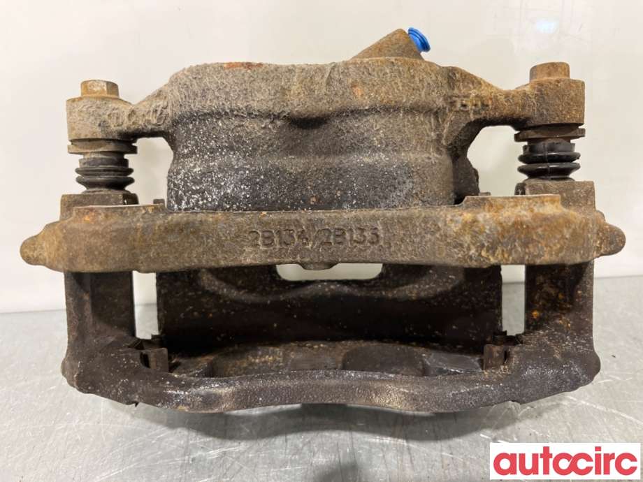Bremsecaliper høyre foran til Ford Transit Courier 2018-2023 (Type I, Fase 2)  (FORD|2345687|)
