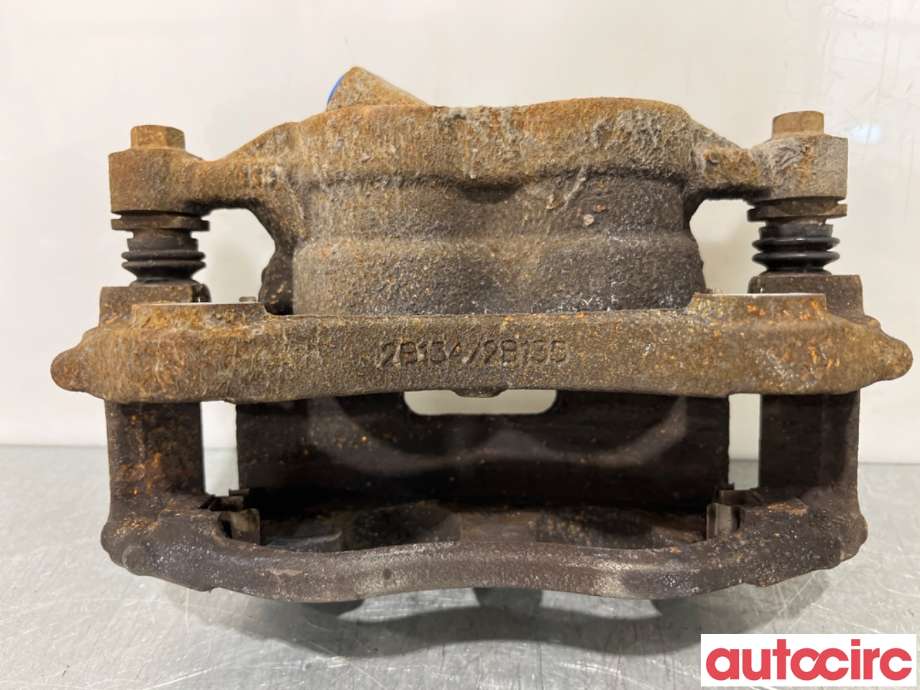 Bremsecaliper venstre foran til Ford Transit Courier 2018-2023 (Type I, Fase 2)  (FORD|2345689|)
