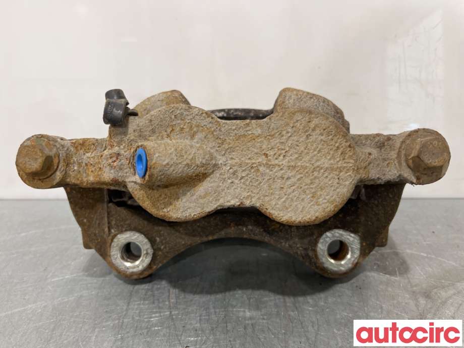 Bremsecaliper venstre foran til Ford Transit Courier 2018-2023 (Type I, Fase 2)  (FORD|2345689|)