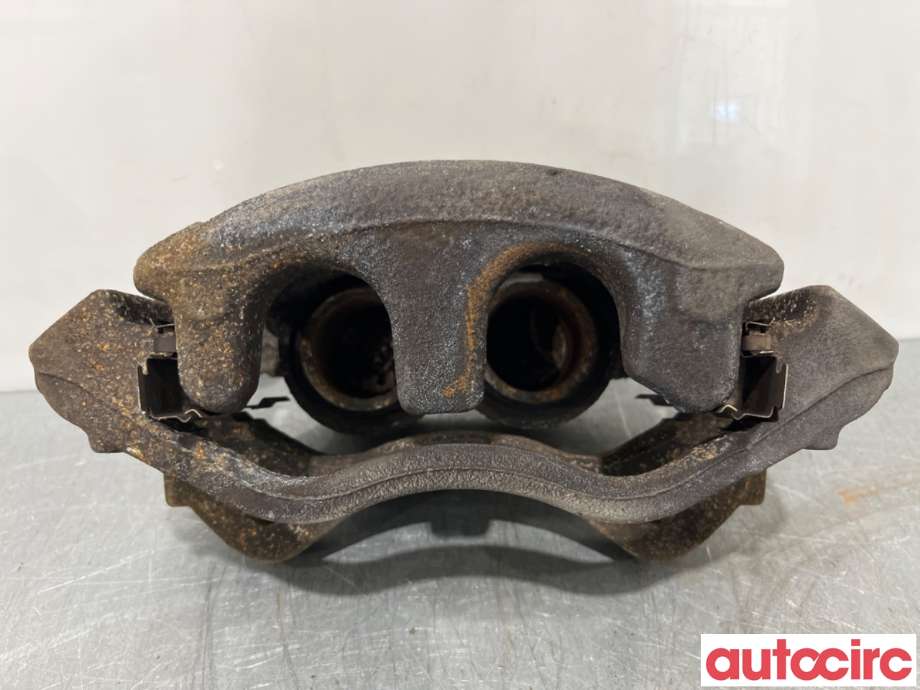 Bremsecaliper venstre foran til Ford Transit Courier 2018-2023 (Type I, Fase 2)  (FORD|2345689|)