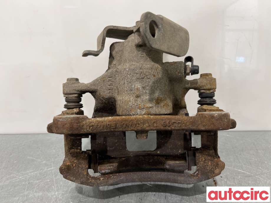 Bremsecaliper venstre bak til Ford Transit Courier 2018-2023 (Type I, Fase 2)  (FORD|2351175|)