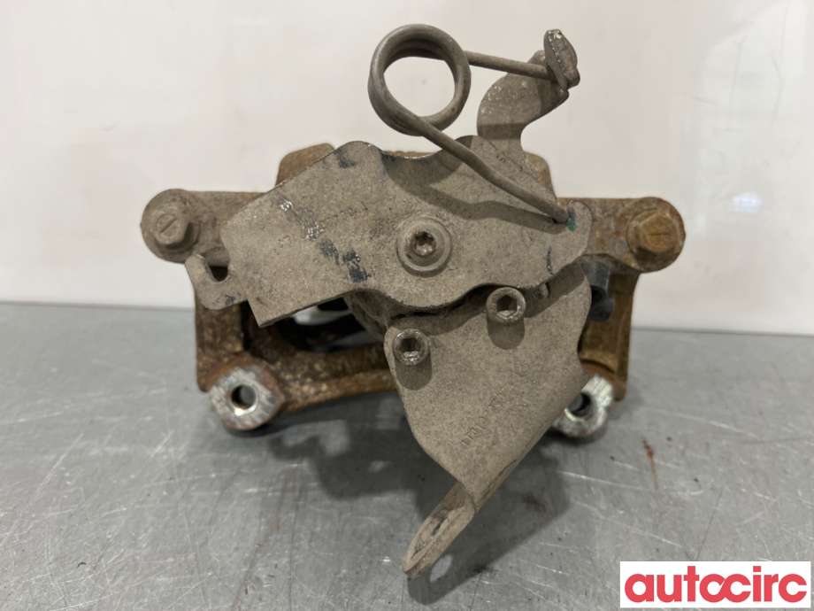 Bremsecaliper venstre bak til Ford Transit Courier 2018-2023 (Type I, Fase 2)  (FORD|2351175|)