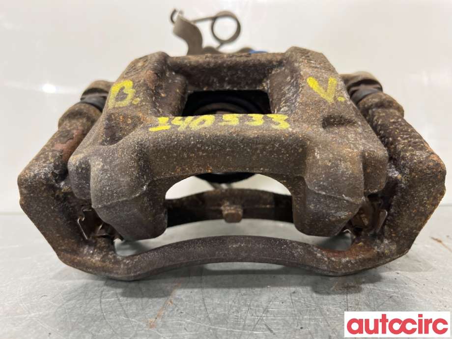 Bremsecaliper venstre bak til Ford Transit Courier 2018-2023 (Type I, Fase 2)  (FORD|2351175|)