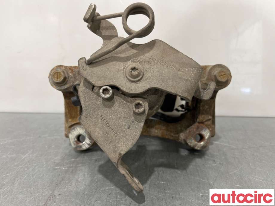 Bremsecaliper høyre bak til Ford Transit Courier 2018-2023 (Type I, Fase 2)  (FORD|2351177|)
