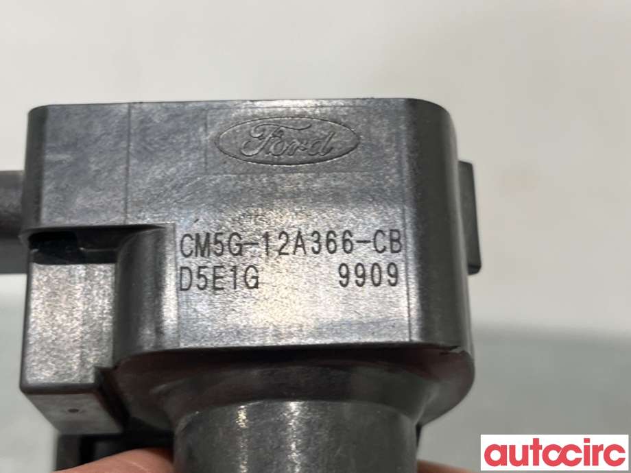 Coil elektronisk til Ford Transit Courier 2018-2023 (Type I, Fase 2)  (FORD|1827901||CM5G-12A366-CB)