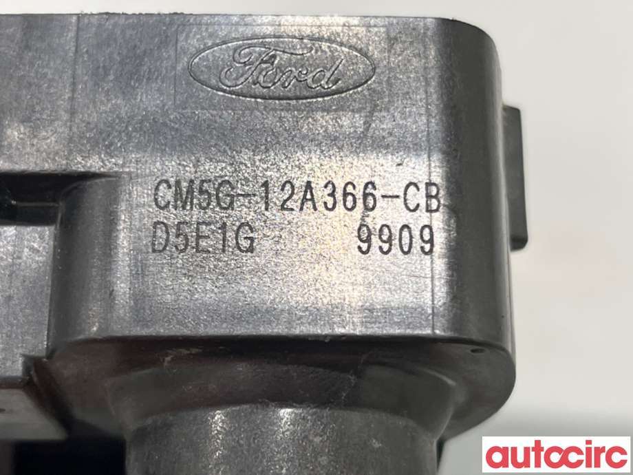 Coil elektronisk til Ford Transit Courier 2018-2023 (Type I, Fase 2)  (FORD|1827901||CM5G-12A366-CB)