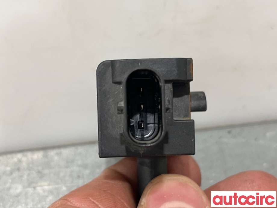 Diverse deler til Ford Transit Courier 2018-2023 (Type I, Fase 2) (FORD|2696788||L1BA-5L200-AA)