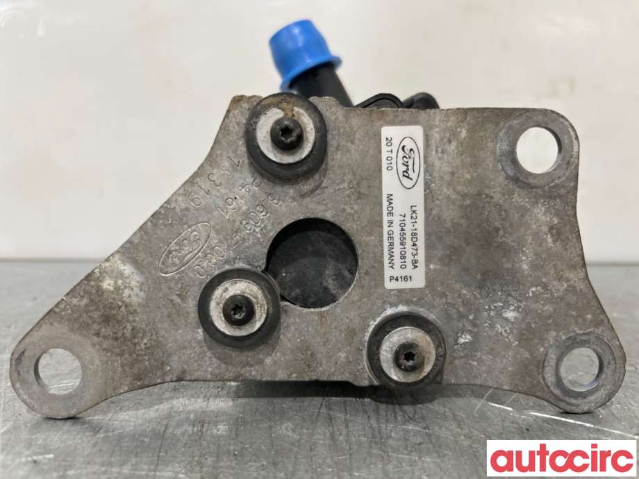 Sirkulasjonspumpe til Ford Transit Courier 2018-2023 (Type I, Fase 2)  (FORD|2380149|514542060|LK21-18D473-BA)