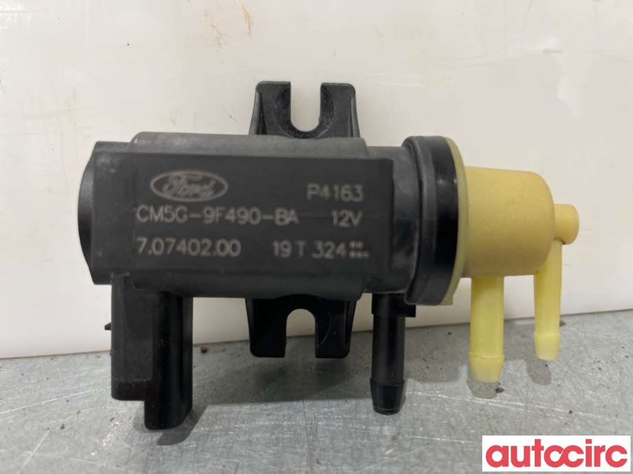 Vakuumventil til Ford Transit Courier, 2018-2023 (Type I, Fase 2)  (FORD|2123742)
