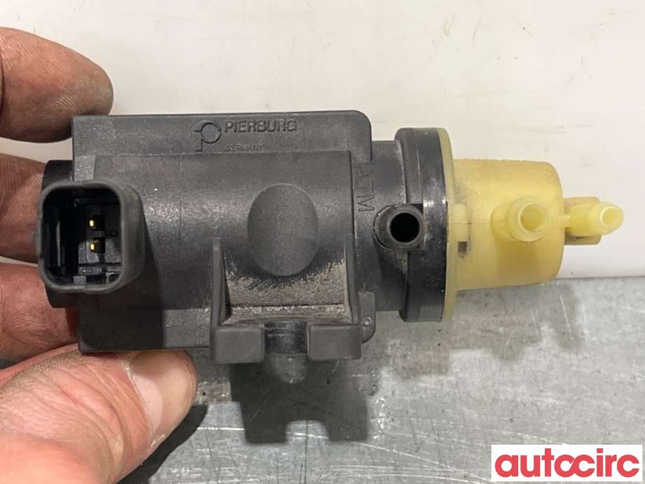 Vakuumventil til Ford Transit Courier 2018-2023 (Type I, Fase 2) (FORD|2123742|70740200|CM5G-9F490-BA)