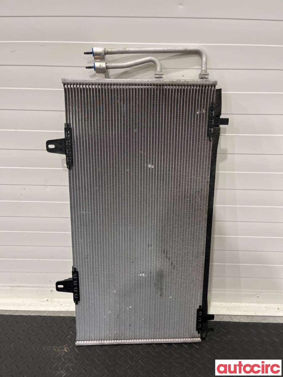 Aircondition radiator til Peugeot 208 2019-->> (Type II)  (PEUGEOT|9827255780|)