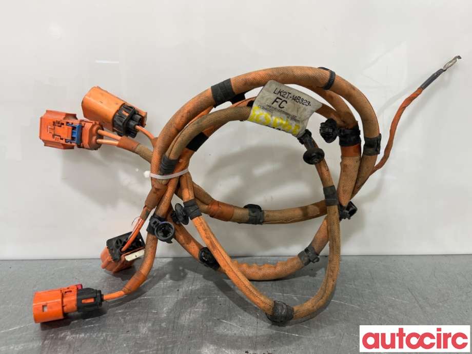 Kabel høy volt (HV) hybrid til Ford Transit Courier, 2018-2023 (Type I, Fase 2)  (FORD|2488091)