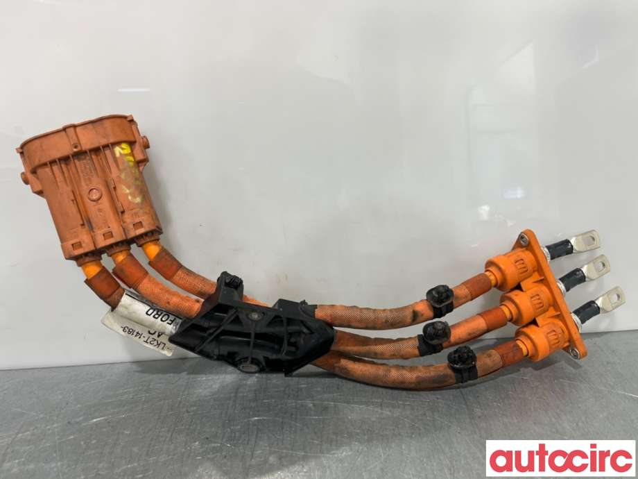 Kabel høy volt (HV) hybrid til Ford Transit Courier, 2018-2023 (Type I, Fase 2)  (FORD|2613080)