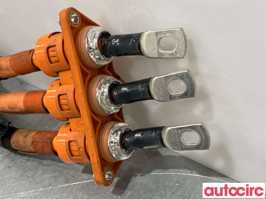 Kabel høy volt (HV) hybrid til Ford Transit Courier 2018-2023 (Type I, Fase 2)  (FORD|2613080||LK2T-14183-AC)