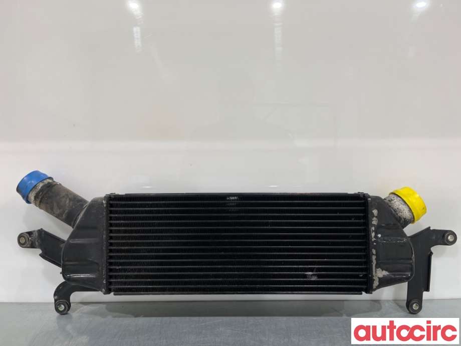 Intercooler til Mitsubishi Outlander, 2010-2012 (Type II, Fase 2)  (MITSUBISHI|1530A061)