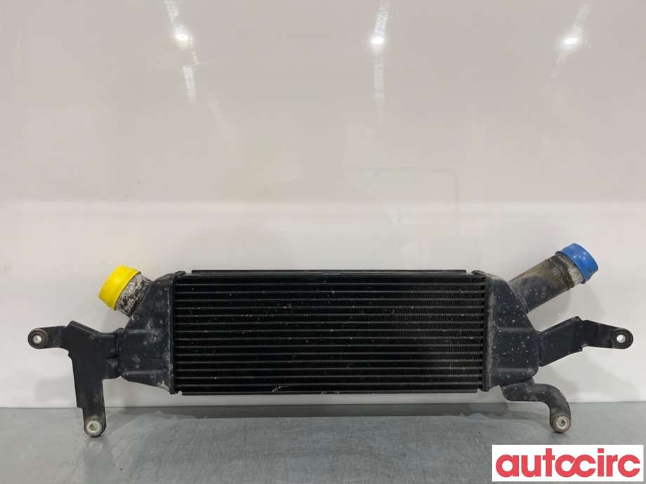 Intercooler til Mitsubishi Outlander 2010-2012 (Type II, Fase 2)  (MITSUBISHI|1530A061|)