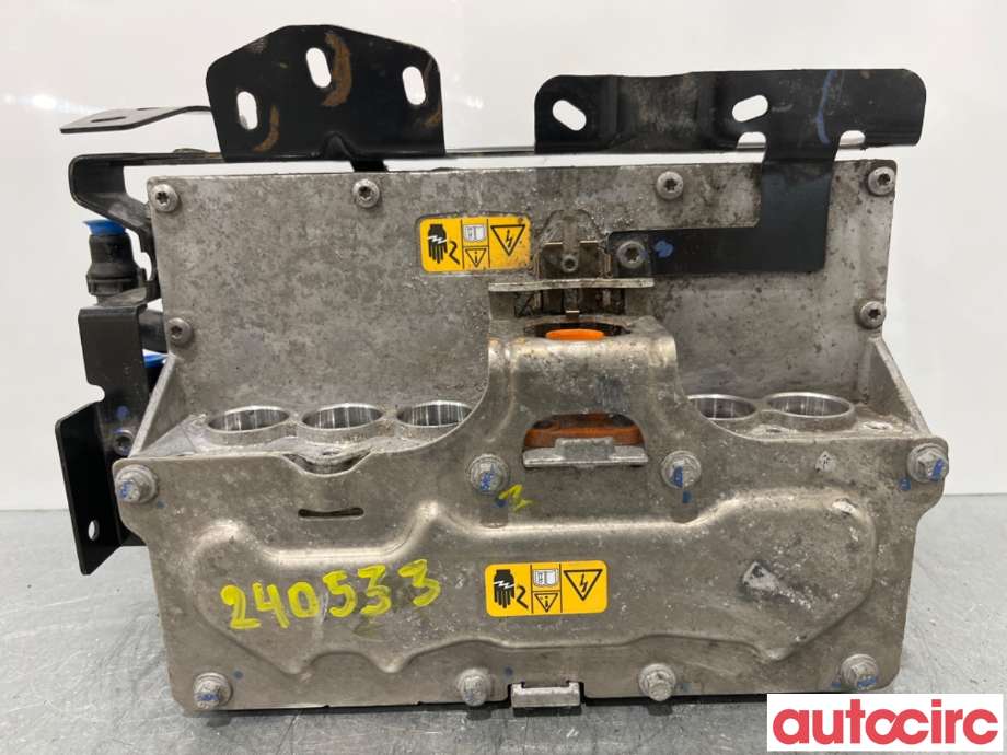 DCDC converter hybrid til Ford Transit Courier, 2018-2023 (Type I, Fase 2)  (FORD|2519456)