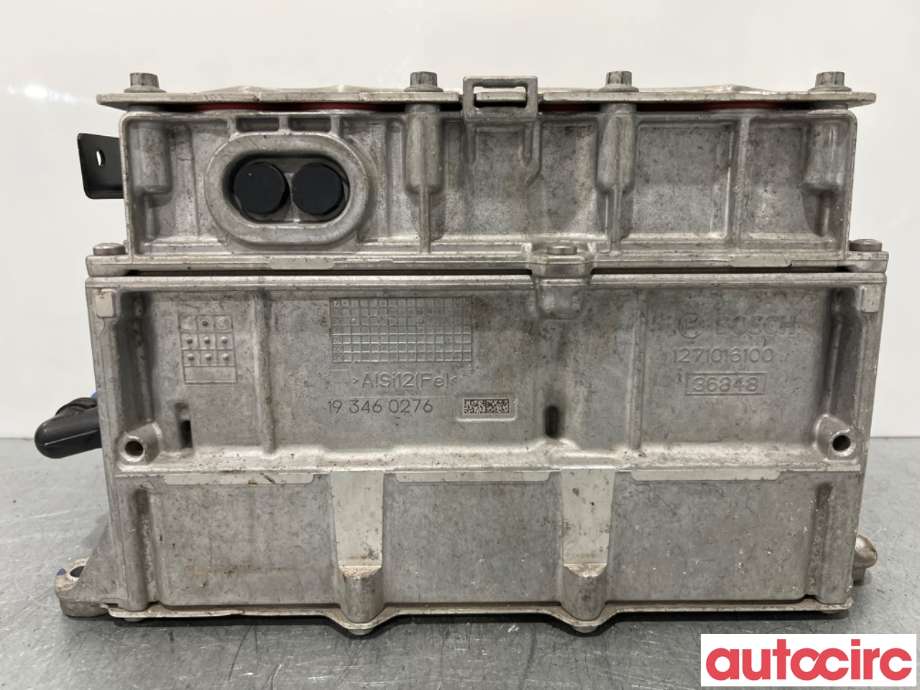 DCDC converter hybrid til Ford Transit Courier 2018-2023 (Type I, Fase 2)  (FORD|2519456|)