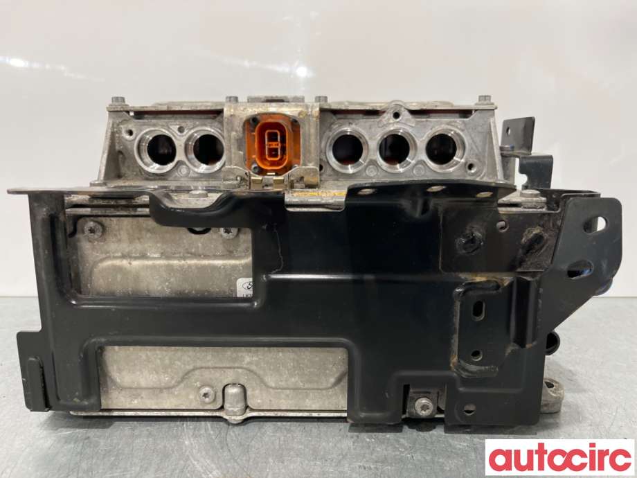 DCDC converter hybrid til Ford Transit Courier 2018-2023 (Type I, Fase 2)  (FORD|2519456|)