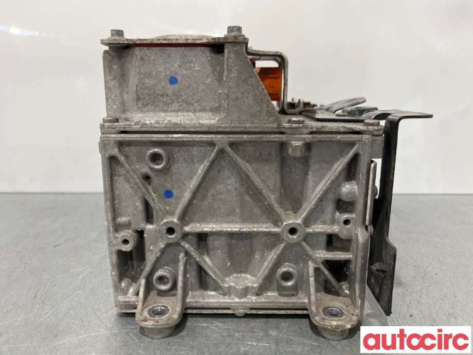 DCDC converter hybrid til Ford Transit Courier 2018-2023 (Type I, Fase 2)  (FORD|2519456|)