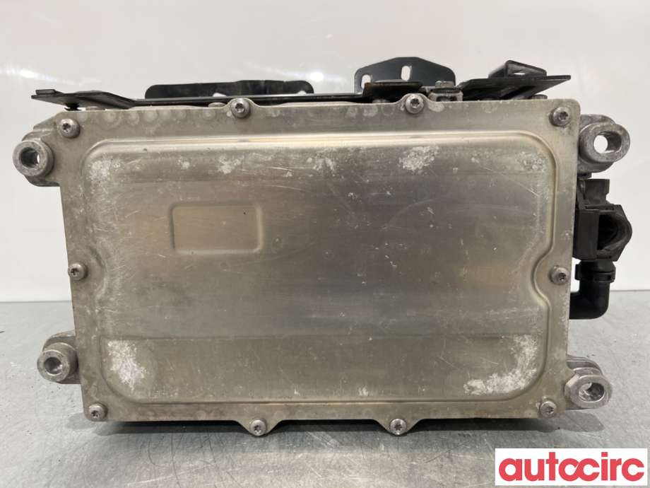 DCDC converter hybrid til Ford Transit Courier 2018-2023 (Type I, Fase 2)  (FORD|2519456|)