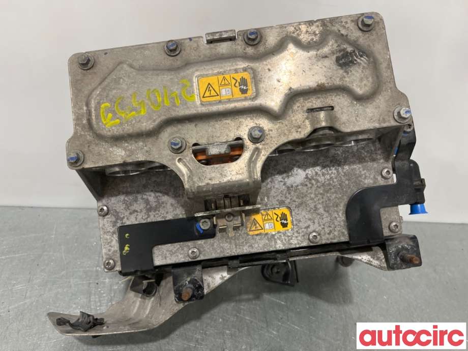 DCDC converter hybrid til Ford Transit Courier, 2018-2023 (Type I, Fase 2)  (FORD|2519456)