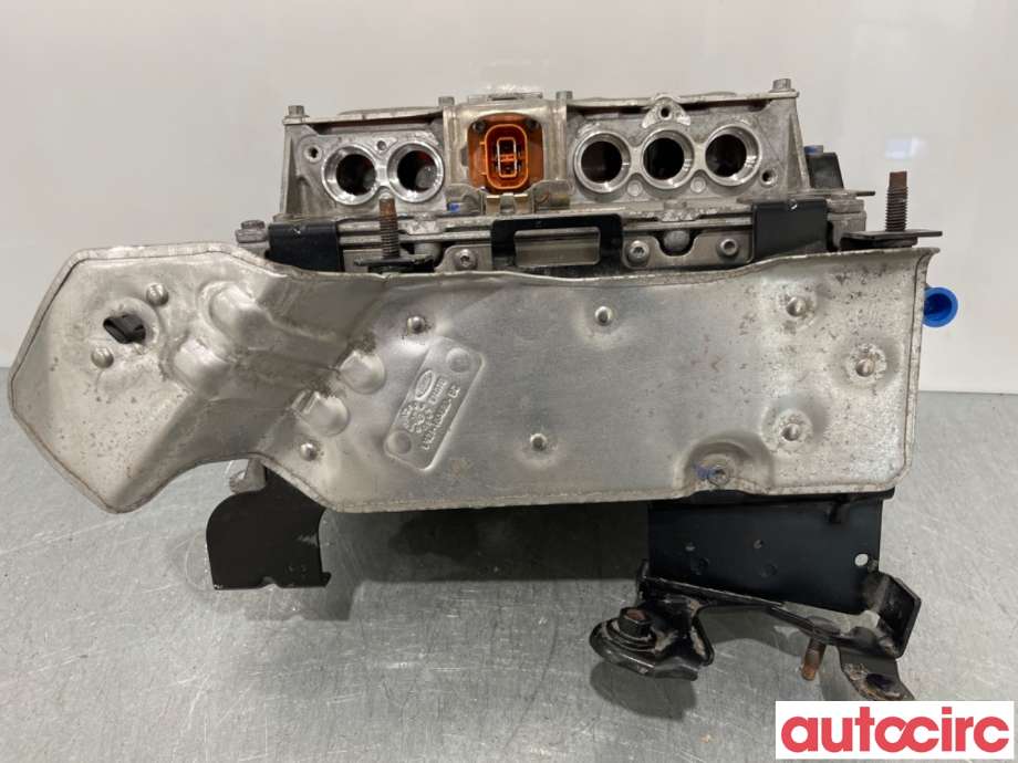 DCDC converter hybrid til Ford Transit Courier 2018-2023 (Type I, Fase 2) (FORD|2519456|)