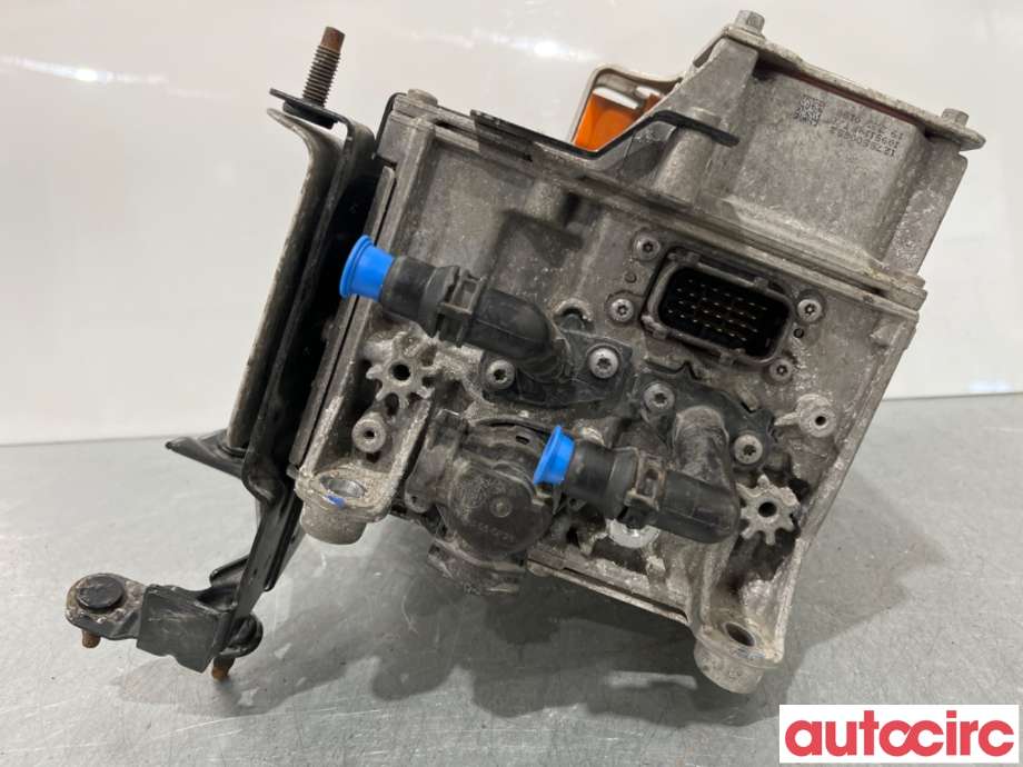 DCDC converter hybrid til Ford Transit Courier 2018-2023 (Type I, Fase 2) (FORD|2519456|)