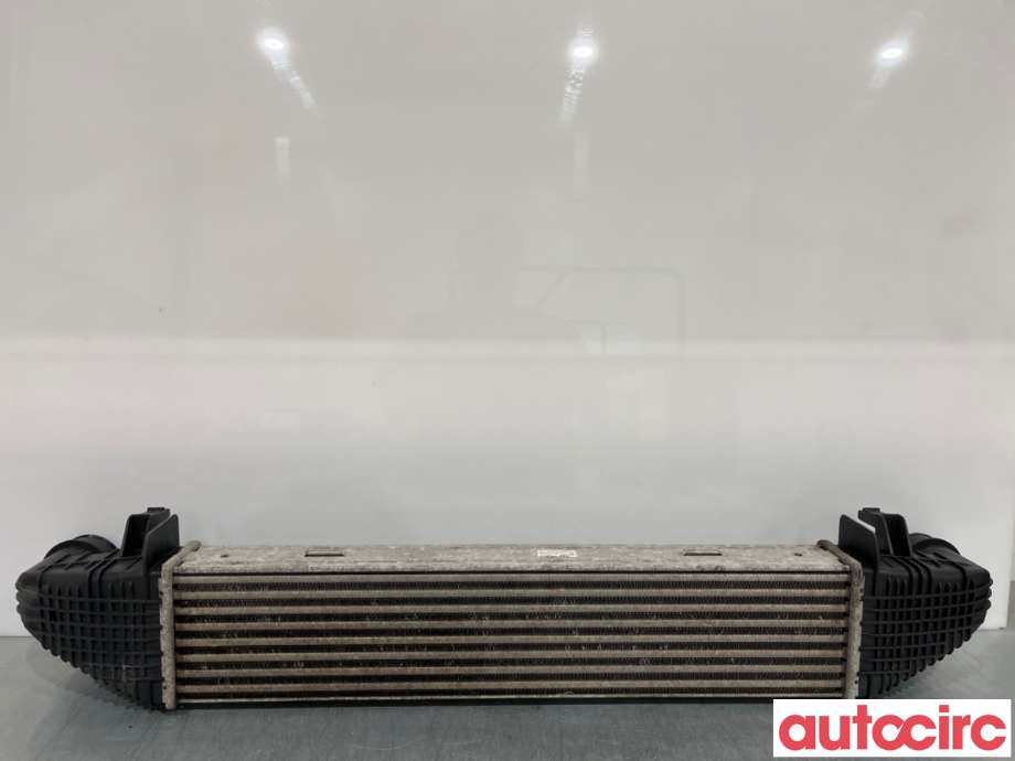 Intercooler til Mercedes C-Klasse 2007-2011 (Fase 1) (W204) (W204) (MERCEDES|A2045000500|)