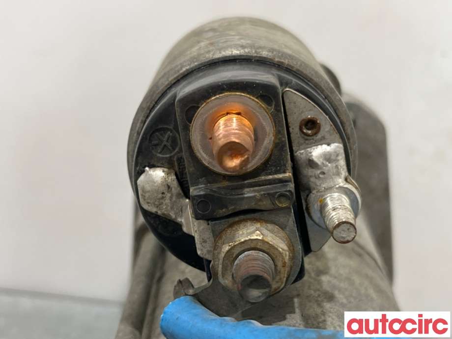 Starter diesel til Volvo XC70 2014-2016 (Type II, Fase 2)  (VOLVO|36001683|AHVFA|30659314)