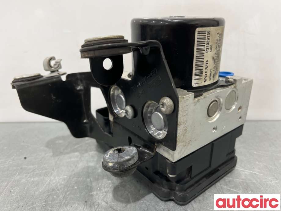 ABS sentral til Volvo XC70 2014-2016 (Type II, Fase 2)  (VOLVO|31329140|100212-05324|31329139)
