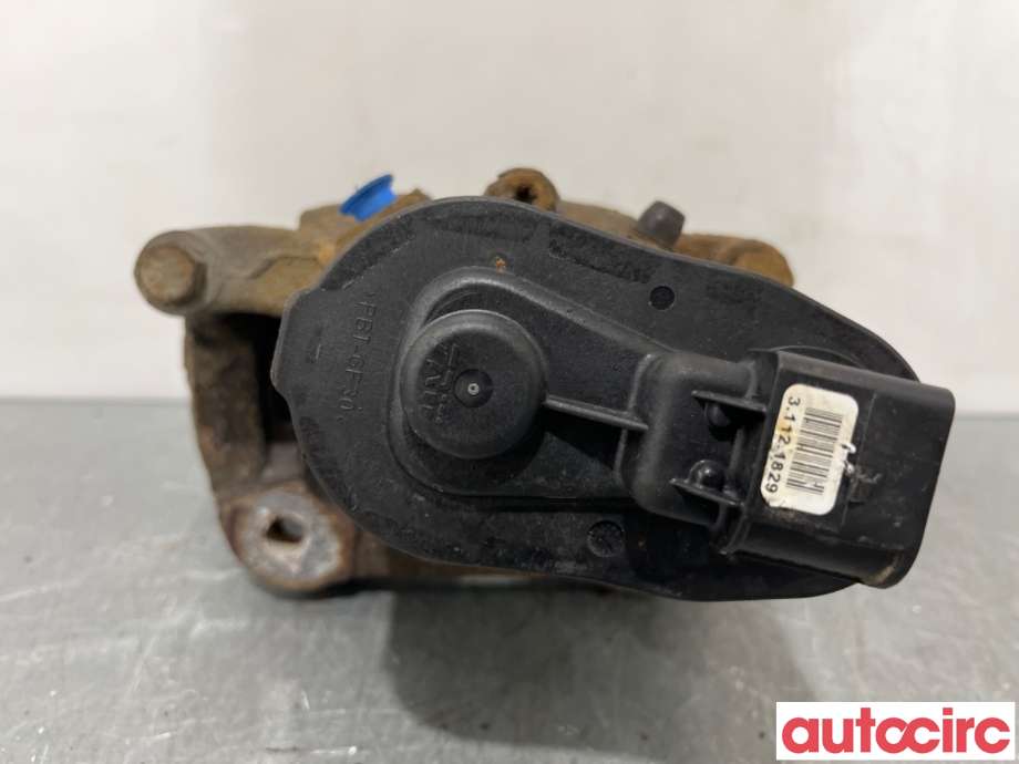 Bremsecaliper venstre bak til Volvo XC70 2014-2016 (Type II, Fase 2)  (VOLVO|36001375|)