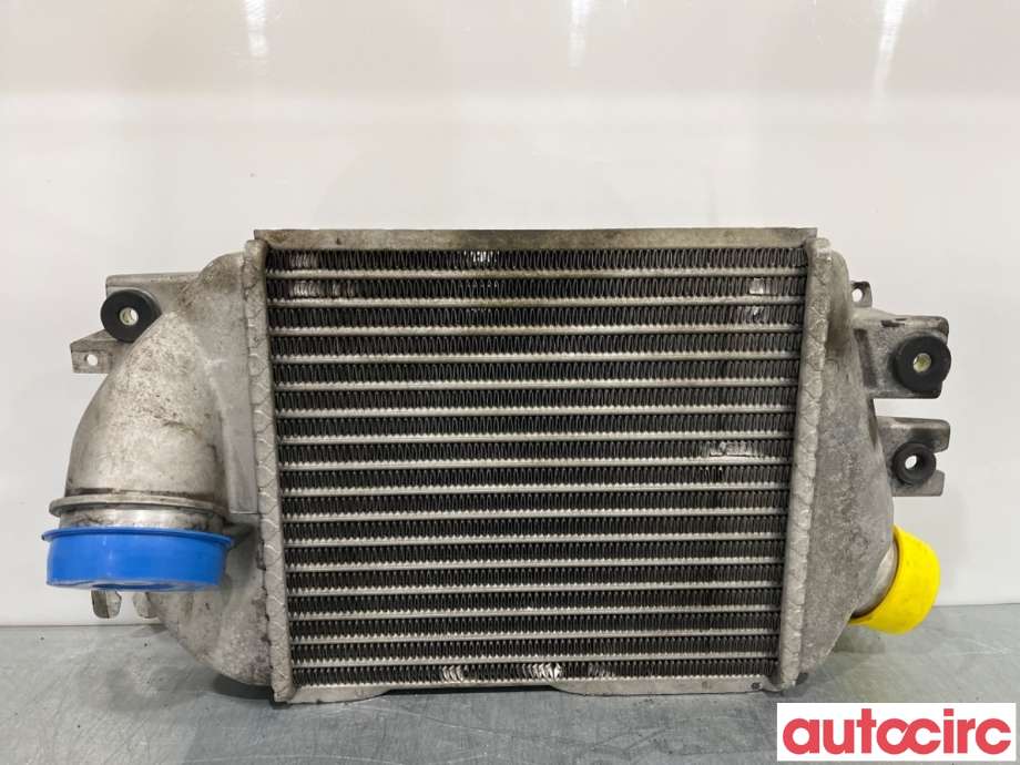 Intercooler til Subaru Legacy 2009-2015  (SUBARU|21821AA051|)