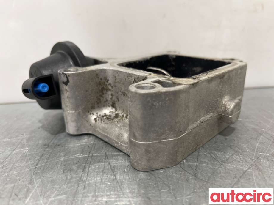 EGR-ventil til Volvo XC70 2014-2016 (Type II, Fase 2)  (VOLVO|31219277|)