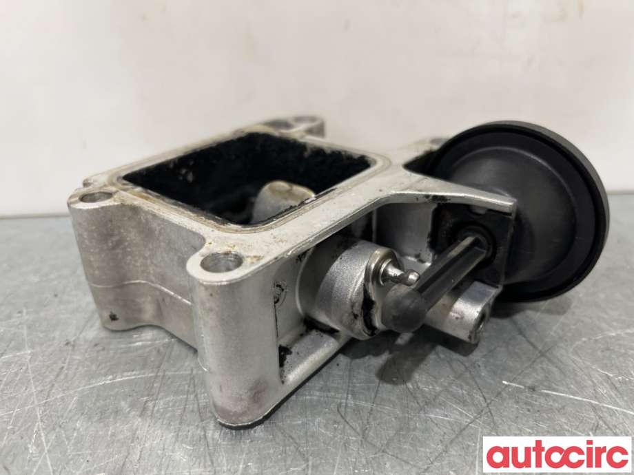 EGR-ventil til Volvo XC70 2014-2016 (Type II, Fase 2)  (VOLVO|31219277|)