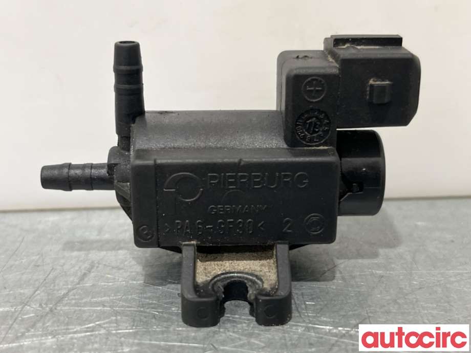 Vakuumventil til Volvo XC70 2014-2016 (Type II, Fase 2)  (VOLVO|31422233|70261300|31219977)