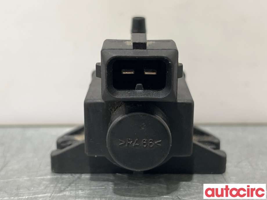 Vakuumventil til Volvo XC70 2014-2016 (Type II, Fase 2)  (VOLVO|31422233|70261300|31219977)