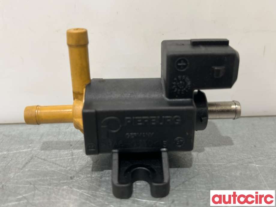 Vakuumventil til Volvo XC70 2014-2016 (Type II, Fase 2)  (VOLVO|31219138|70222100)