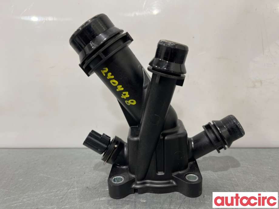 Termostathus til Volvo XC70 2014-2016 (Type II, Fase 2)  (VOLVO|31293556|)