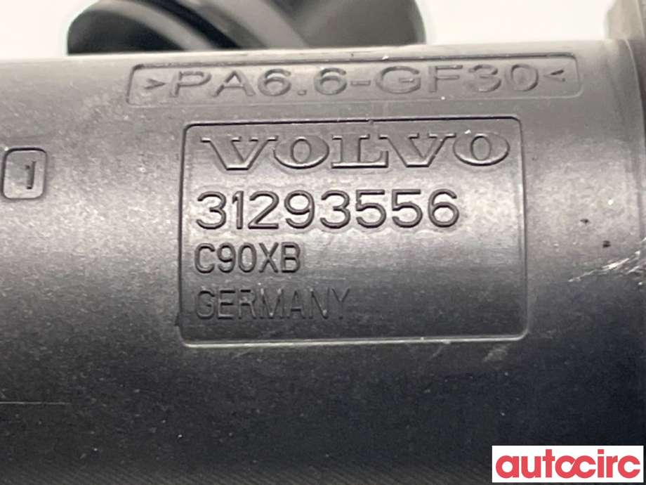 Termostathus til Volvo XC70 2014-2016 (Type II, Fase 2)  (VOLVO|31293556|)