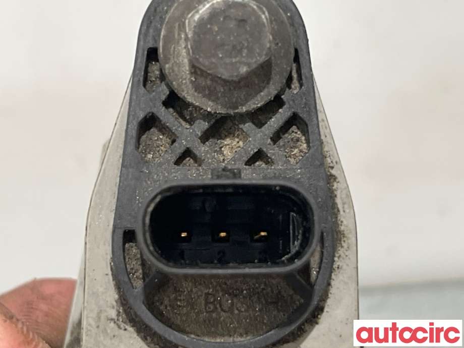 Diverse deler til Volvo XC70 2014-2016 (Type II, Fase 2)  (VOLVO|31303937|0261210338)