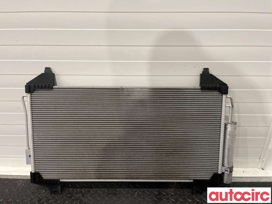 Aircondition radiator til Mitsubishi Outlander 2015-->> (Type III, Fase 2)  (MITSUBISHI|7812A220|)