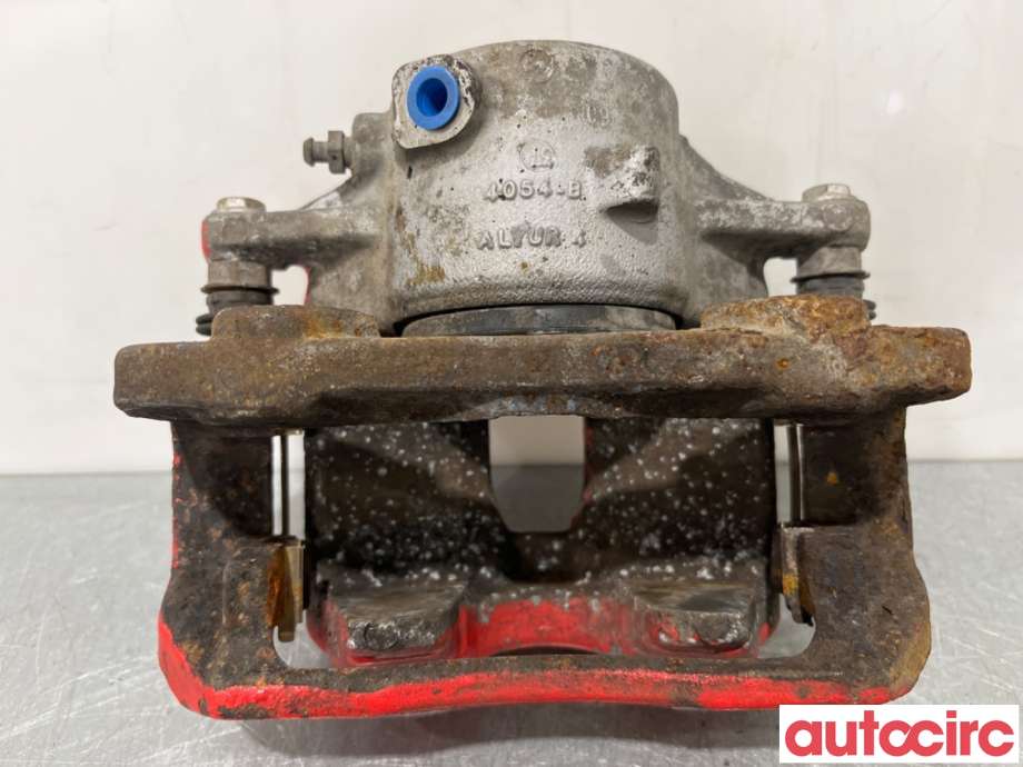 Bremsecaliper høyre foran til Mercedes C-Klasse 2007-2011 (Fase 1) (W204) (W204) (MERCEDES|A2044212281|)
