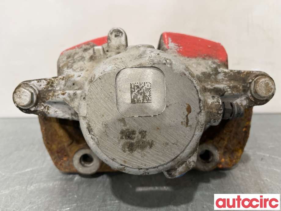 Bremsecaliper venstre foran til Mercedes C-Klasse 2007-2011 (Fase 1) (W204) (W204) (MERCEDES|A2044212181|)