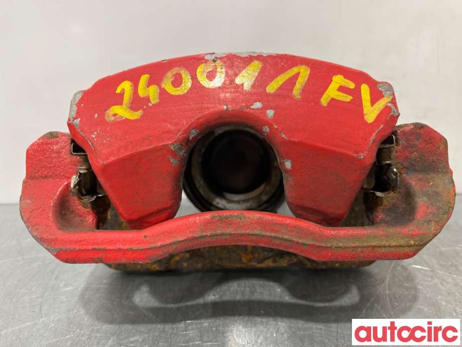 Bremsecaliper venstre foran til Mercedes C-Klasse 2007-2011 (Fase 1) (W204) (W204) (MERCEDES|A2044212181|)