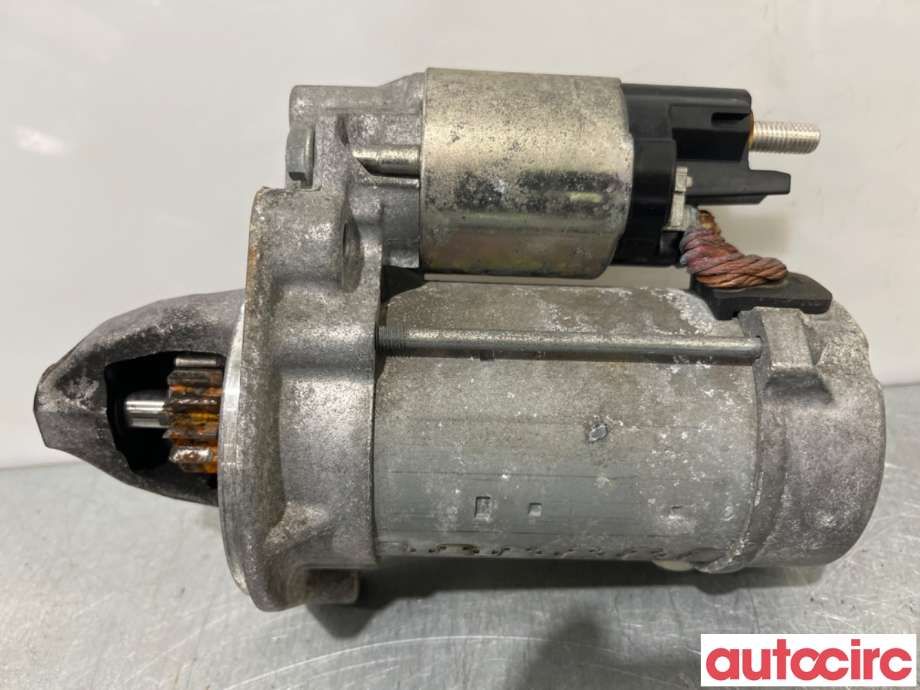 Starter diesel til Mercedes C-Klasse 2007-2011 (Fase 1) (W204) (W204) (MERCEDES|A0061514601|428000-4600)