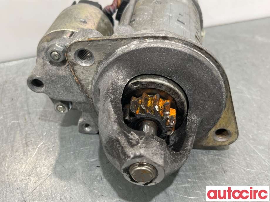 Starter diesel til Mercedes C-Klasse 2007-2011 (Fase 1) (W204) (W204) (MERCEDES|A0061514601|428000-4600)