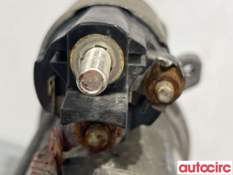 Starter diesel til Mercedes C-Klasse 2007-2011 (Fase 1) (W204) (W204) (MERCEDES|A0061514601|428000-4600)