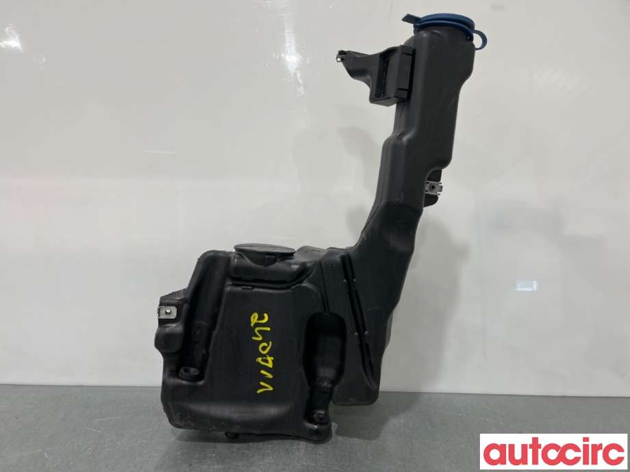 Spylertank til Mercedes C-Klasse 2007-2011 (Fase 1) (W204) (W204) (MERCEDES|A2048691320|A2048600660|A2048690400)
